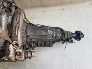 АКПП CEDRIC HY33 VQ30DET АКПП CEDRIC HY33 VQ30DET