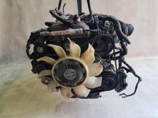 Двигатель MAZDA BONGO SKP2V L8 10245999 контрактная