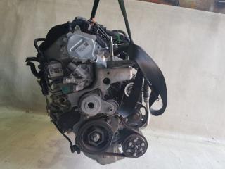 Двигатель HONDA FIT