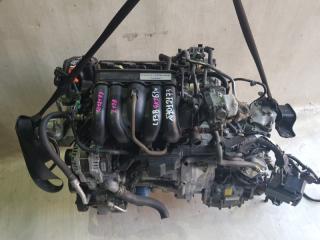 Двигатель HONDA FIT GK3 L13B Двигатель HONDA FIT GK3 L13B