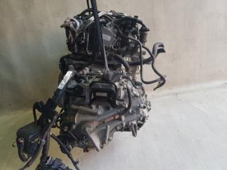 Двигатель FIT GK3 L13B