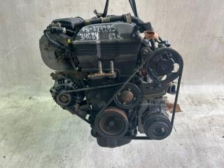 Двигатель MAZDA MPV 2001