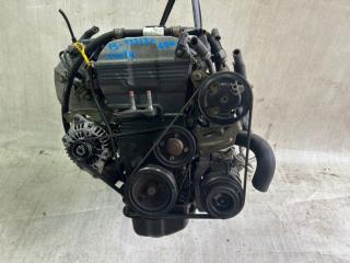Двигатель MAZDA MPV 2000