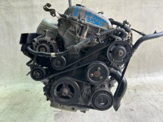 Двигатель MAZDA MPV 2003