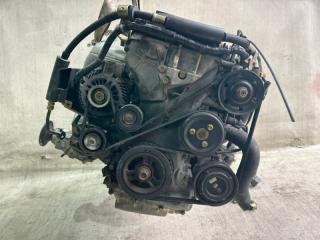 Двигатель MAZDA MPV 2003