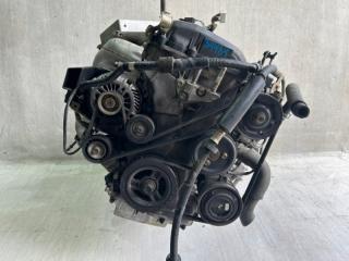 Двигатель MAZDA MPV 2003
