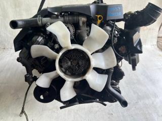 Двигатель NISSAN CIMA 1996