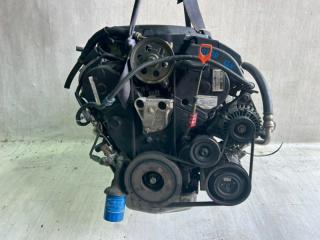 Двигатель HONDA SABER 2001