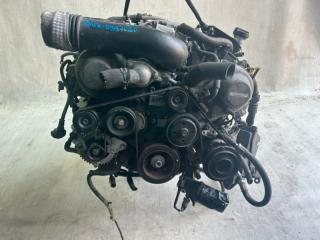 Двигатель TOYOTA CROWN MAJESTA 2005