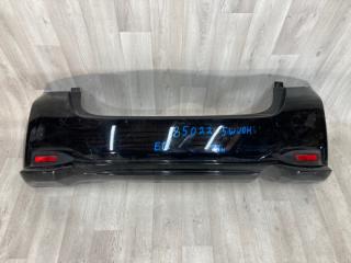 Бампер Nissan Note HE12 задн. (б/у) 85022-5WJ0H