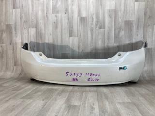 Бампер Toyota Prius ZVW30 (б/у) 52159-47050
