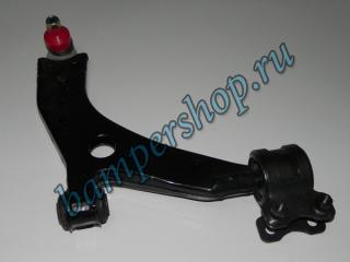 Рычаг подвески передний правый FORD FOCUS 2 (2005-2008)