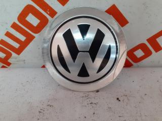 Запчасть эмблема VOLKSWAGEN POLO 09-