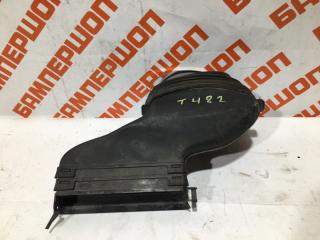 Запчасть воздухозаборник SKODA OCTAVIA 2 A5 04-13 2005