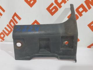 Запчасть накладка под крыло правая FORD FOCUS 2 (2005-2008)