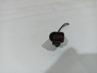 Запчасть разъем SKODA FABIA 2 2007-2014 2009