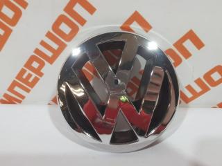 Запчасть эмблема VOLKSWAGEN POLO 2001-2009