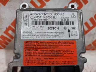 Блок управления SRS FORD FOCUS 2 (2005-2008) 2007