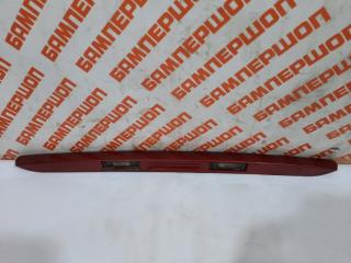 Накладка крышки багажника FORD FIESTA Mk 5 (02-08) 2006