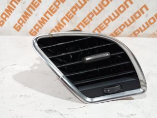 Запчасть дефлектор воздушный правый AUDI A4(B8) 2007-2012 2008