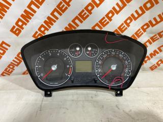Запчасть панель приборов FORD FUSION (2002-2012) 2009 1.4 6S6T-10849 Б/У Панель приборов FORD FUSION (2002-2012) 2009 1.4 6S6T-10849 Б/У