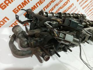 Головка блока цилиндров CEED (2006-2012) Головка блока цилиндров CEED (2006-2012)