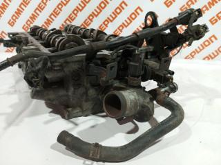 Головка блока цилиндров CEED (2006-2012) Головка блока цилиндров CEED (2006-2012)