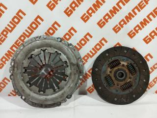 Сцепление в сборе CEED (2006-2012) Сцепление в сборе CEED (2006-2012)