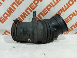 Патрубок воздушного фильтра Hyundai Getz (2005-2011) 1.1 2007 (б/у) 281381C000 Патрубок воздушного фильтра Hyundai Getz (2005-2011) 1.1 2007 (б/у) 281381C000