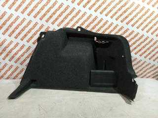 Обшивка багажника Skoda Rapid ЛИФТБЭК 1.6 2015 прав. (б/у) 5JA867428C Обшивка багажника Skoda Rapid ЛИФТБЭК 1.6 2015 прав. (б/у) 5JA867428C