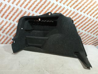 Обшивка багажника Skoda Rapid ЛИФТБЭК 1.6 2015 лев. (б/у) 5JA867427C Обшивка багажника Skoda Rapid ЛИФТБЭК 1.6 2015 лев. (б/у) 5JA867427C