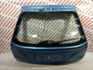 Крышка багажника Ford Focus 2 (2008-2011) 1 2010 (б/у) 1633845 Крышка багажника Ford Focus 2 (2008-2011) 1 2010 (б/у) 1633845