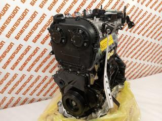 Двигатель cnc 2.0 tfsi Audi CNC