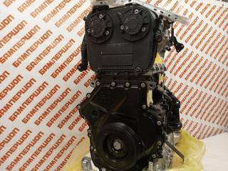 Двигатель CNC 2.0 TFSI