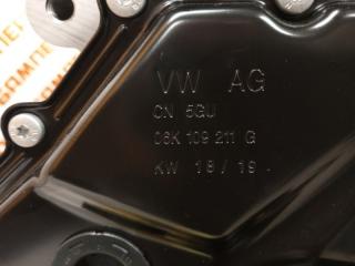 Двигатель CNC 2.0 TFSI Двигатель CNC 2.0 TFSI