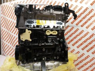 Двигатель CNC 2.0 TFSI Двигатель CNC 2.0 TFSI