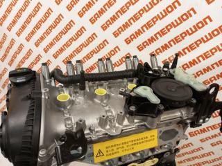 Двигатель CNC 2.0 TFSI Двигатель CNC 2.0 TFSI