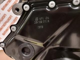 Двигатель CDNC AUDI Двигатель CDNC AUDI
