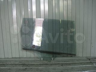 Запчасть стекло двери заднее левое Ssang Yong Kyron 2005