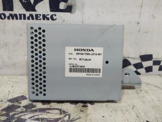 Запчасть электронный блок HONDA Insight 2010 ZE2 LDA 39108-TM8-J010-M1 контрактная Электронный блок HONDA Insight 2010 ZE2 LDA 39108-TM8-J010-M1 контрактная