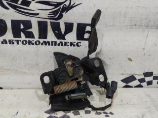 Запчасть замок капота HONDA Insight 2010 ZE2 LDA контрактная Замок капота HONDA Insight 2010 ZE2 LDA контрактная