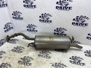 Запчасть глушитель TOYOTA PRIUS 2007 NHW20 1NZ-FXE контрактная Глушитель TOYOTA PRIUS 2007 NHW20 1NZ-FXE контрактная