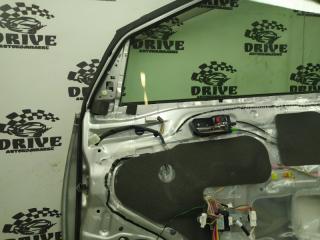 Дверь передняя правая PRIUS 2007 NHW20 1NZ-FXE Дверь передняя правая PRIUS 2007 NHW20 1NZ-FXE