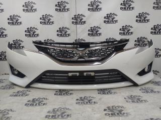 Запчасть бампер TOYOTA Mark X GRX130 52119-22B10 контрактная Бампер TOYOTA Mark X GRX130 52119-22B10 контрактная