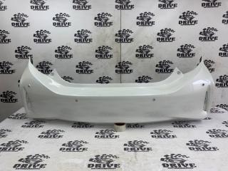 Бампер задний TOYOTA AQUA