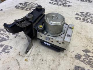 Блок abs Nissan Leaf ZE0 EM61 2011 (б/у)