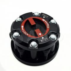 Запчасть хаб механический Great Wall Hover