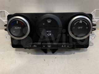 Запчасть блок управления климатом Mazda CX-7