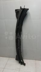 Запчасть жабо Mazda CX-7