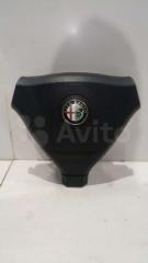 Запчасть подушка безопасности в руль Alfa Romeo 146